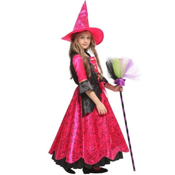 Witch (2)