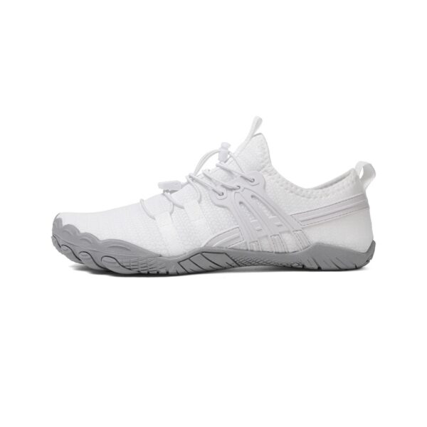 AQUALANDER UNISEX AQUA SHOES • WHITE
