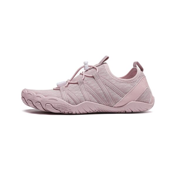 AQUALANDER UNISEX AQUA SHOES • PALE ROSE