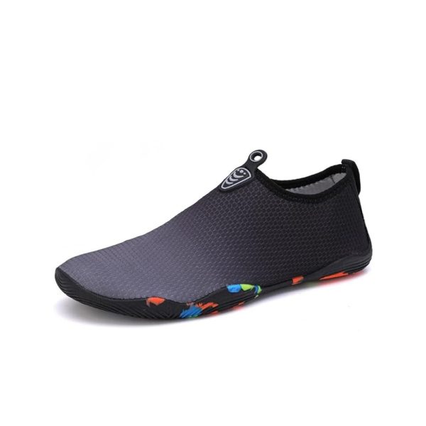 UNISEX AMPHIBOS AQUA SHOES • NIGHT